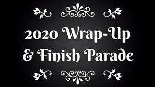 FlossTube - 2020 Wrap-Up and Finish Parade