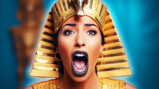 Top 10 Messed Up Ancient Egyptian Laws