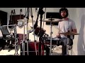Rosalia - Di Mi Nombre (Drum Cover)
