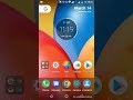 Moto E4 Plus Official Oreo update checking, Any Motorola Phone Android Version Update checking