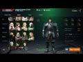 lineage 2m pc version multiple classes gameplay