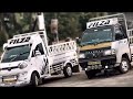 mahindra jeeto and suzuki carry modified states video in kerala boy modified