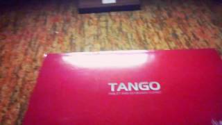 EBay unboxing a tango simbans tablet scam 300$