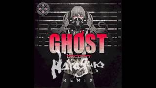 DECO*27 - Ghost Rule feat. Hatsune Miku - Haraguro Remix -