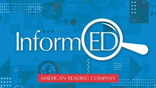 InformED - Learning to Read vs. Reading to Learn