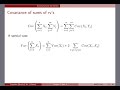 [Chapter 7] #3 Properties of covariance