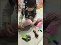 即性的幼兒創作 每個孩子都是小小藝術家