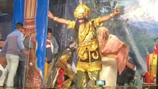 Ramleela funny video || ramleela punjabi | ramleela funny scane | ramleela funny moments | ramlila |