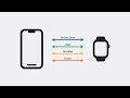 WWDC23: Build a multi-device workout app | Apple