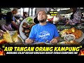 INGAT KEDAI KAMPUNG BIASA..Masakan Disini Buat Pelanggan Tak Senang Duduk..BALUN CAFE SLIM RIVER