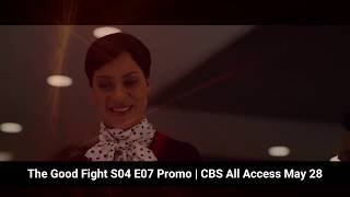 The Good fight S04E07 S4 Finale Promo |  4x07 On CBS All Access May 28