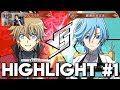 1 TRIGGER GAME - Vanguard EX Stream Highlight #1 (VS DrawTheTrigger)