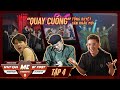 TẬP 04 - Series WHY CALL ME BY FIRE? | SOOBIN, Thanh Duy QUAY CUỒNG chuẩn bị Công Diễn 1