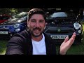 i drove u0026 broke my old 250 bhp abarth 595 competizione