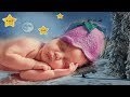 Instrumental Christmas Lullabies Music for Babies to Sleep. Playlist and sweet animation