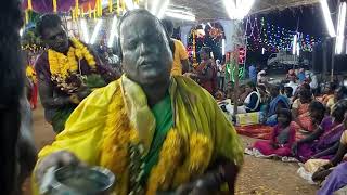 A.Thirumalapuram arulmiku Sri Esakki Amman kovil kodai 2019