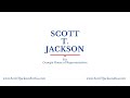 Scott T. Jackson For GA