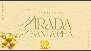 Culto da Virada - 31/12/24