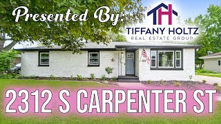 2312 S Carpenter St, Appleton