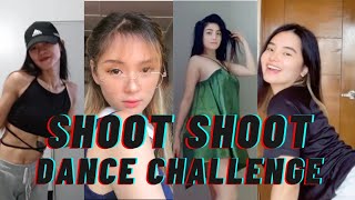Shoot Shoot Dance Challenge | Tiktok Compilation