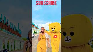 Teddy Bear Romantic Video 🥰 #shorts #youtubeshorts #viral #short #status #shortvideo