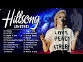 Oceans   Top 100 Best Hillsong United Songs 2021 Collection   Nonstop Christian Worship Songs