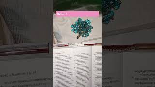 How to make a Bible tracker #christian bullet journal ideas #biblestud#bibletracker #dailyblessings