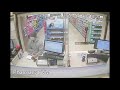 brazen walgreens robbery raw surveillance video of danville walgreen s robbery