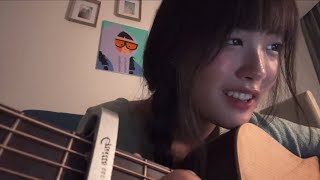 Officially Missing You Tamia Cover
