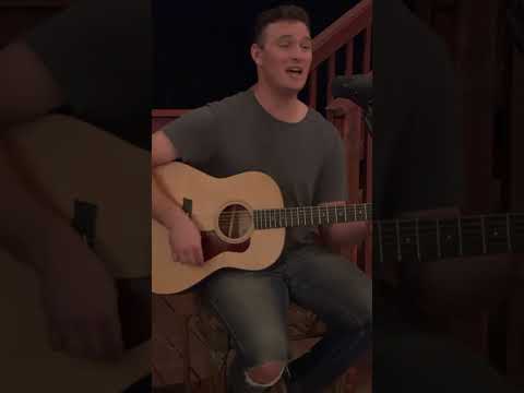 You Never Let Me Go - Colton Robinson #shorts Part 2 - YouTube