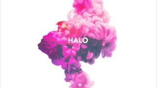 Halo / Track 4 / Mosaic