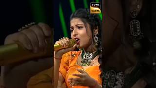 Tum to dhokhebaaz ho l indian idol season 14 l #viral #song  #indianidol14 #music #trending #shorts