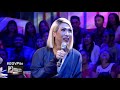 vice ganda and nanay rosario get emotional ggv