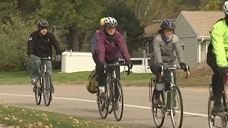 Making Bloomington A More Bikeable Community