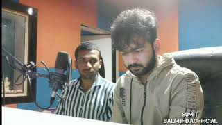 Ladle 3 || Mohit Sharma || Sumit Balmbhiya Official || promo video|| 2019 haryanvi Song