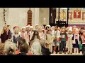 kunjus and friends christmas program