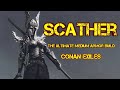 Conan Exiles PVP|Ultimate Medium Armor Build!-Riders of Hyboria/obsolete