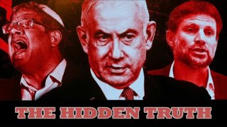 The Truth They Hide From You