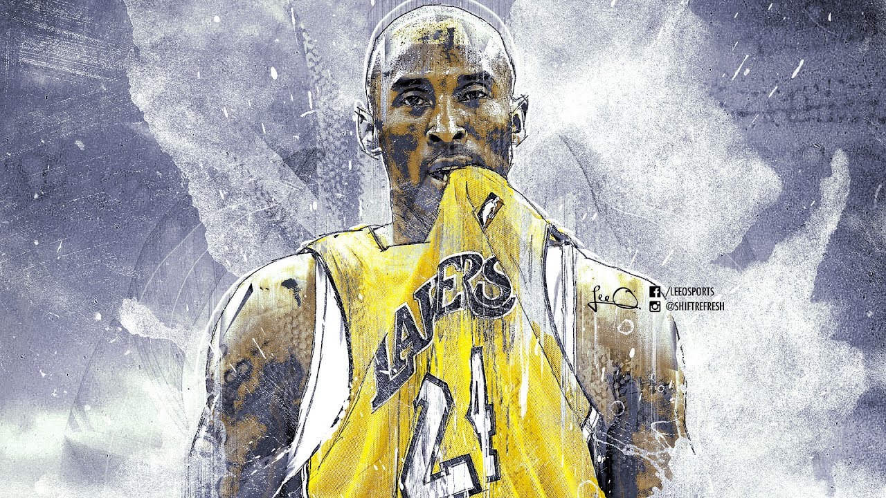 Kobe Bryant Mix King Kong Youtube