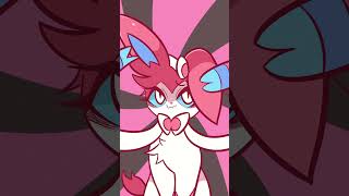 LAVENDER TOWN MEME with Sylveon