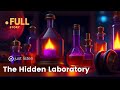 The Hidden Laboratory: Uncovering Dangerous Experiments || curiosity tales