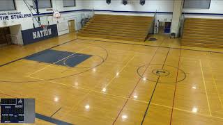 Lackawanna High vs Bishop Timon-St. Jude High School Boys' Varsity Basketball