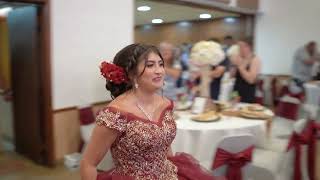 Elizabeth's Quince Highlights