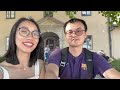 奥地利🇦🇹自驾vlog ep5｜欧洲最美小镇 hallstatt 哈尔施塔特｜深入地下探索七千年盐洞｜终于道访了莫扎特的老家 salzburg 萨尔斯堡｜austria vlog