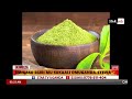 health benefits in green sugar emigaso egiri mu sukari omunnansi eri abantu