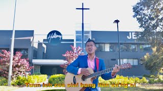 Khan Lam- Tuun Leh Zua Sial Bang Lian Sang {Tul Thei Lo It Na-Album}