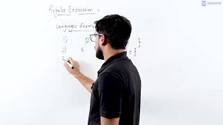 2 .Basic Operations On Regular Expression
