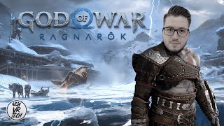 God of War Ragnarök | PlayStation 5 | #01