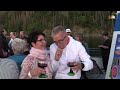 schlagerparty auf dem hohenwarte stausee