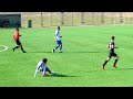 orfe lokaj 34 cdm kosova vr vs fc prishtina u15 2021 2022